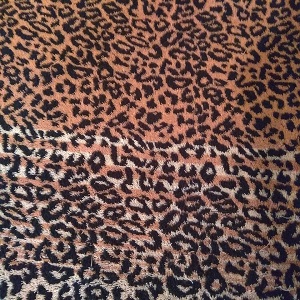 animal fabrics